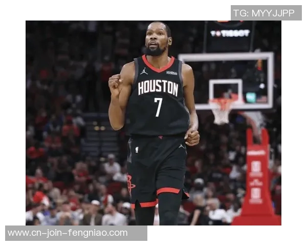 感谢火箭！感谢杜兰特！8换1买卖让休城剑指冠军 也让太阳重获重生