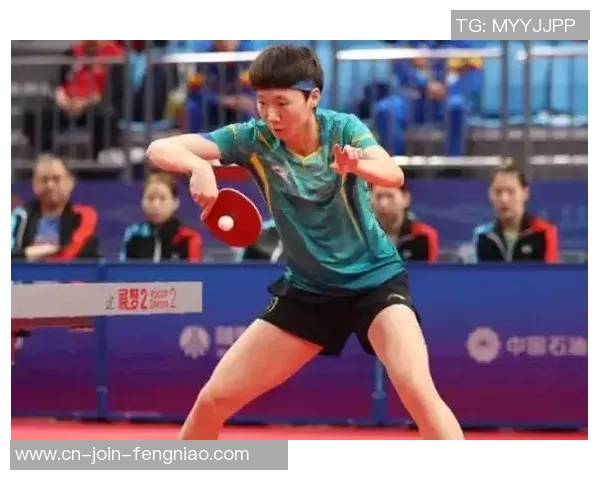 时隔4年再度饮恨半决赛！陈梦0-4王曼昱，无缘全国冠军成最大惋惜